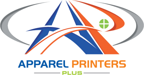 Apparel Printers Plus logo